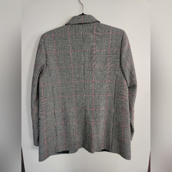 Wool blazer - Picture 2 of 5